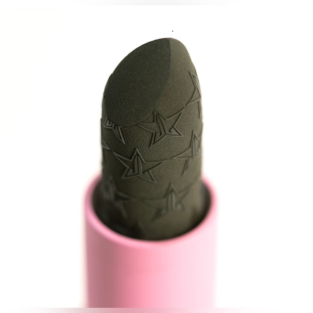 NWT Jeffree Star Velvet Trap Lipstick So Jaded